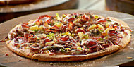 Domino's Pizza Samford food