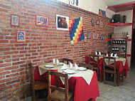 La Musa food