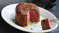 Ruth's Chris Steak House - Saint Petersburg food