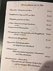 Gasthaus Angerbauer Hof menu