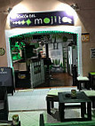 El Rincon Del Mojito inside