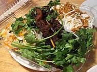 Hoa Asia food