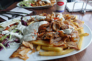 Best Kebap Haus food