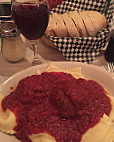 Canali's Italian American food