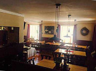 Wirtshaus Alte Eiche inside