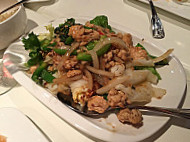 Sip Thai Bistro food