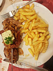 Gasthaus Ehrnsberger food