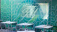 Terroni inside