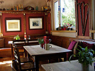 Wirtshaus Lohengrins Gaststaette food