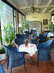 Restaurant Uhrmacher inside