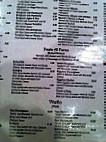 Little Italy Italian menu