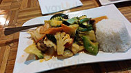 Wok-In food