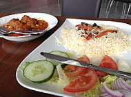 Safa Kebab food