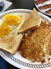 Waffle House food