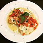 Franco's Trattoria food