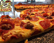 Brandani's Pizza food