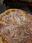 Pizzeria Imperatore Weiden food