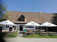 Museumscafe Erding food