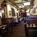 Tarrant's Downtown inside