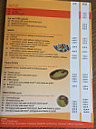 Cihan's Kebab Haus menu