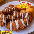 Chicken Express food