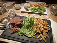 Bouchon Lyonnais Chez Marie food