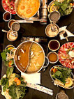 Mokkoji Shabu Shabu food