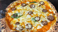 Il Civico 90 Pizzeria Antipasteria food