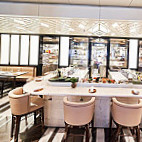 Brasserie Lutetia food