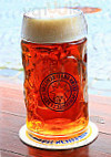 Sternbräu Günter Scheubel food