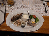 Dorfgasthof Deutsches Haus food