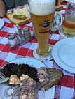 Traditionswirtshaus Kraimoos food