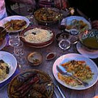 La Table de Fes food