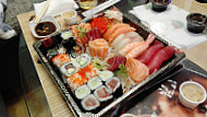 Ozean Sushi food