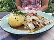 Gasthaus Zirngibl food