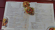 Zum Boadwirt menu