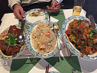 Zhong Hua food