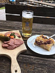 Almwirtschaft Siebenhutten food