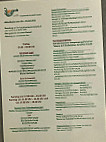 Zum Luitpold menu