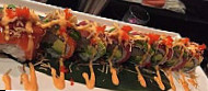 Ninja Sushi Japanese Fusion food