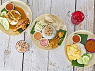 Warung Kelate Cek Ma food