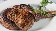 Empire Steak House- East food