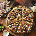 Domino's Pizza Morisset food