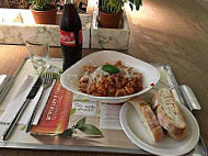 Vapiano food