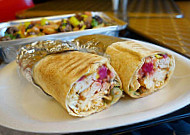 Pita Way- New Hudson Mediterranean food