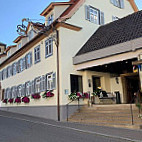 Zum Ochsen outside