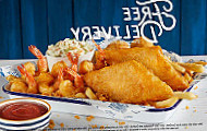 Long John Silver's (70072) food