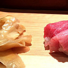 Sushimoto food