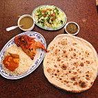 Yemen Cafe food