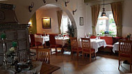 Gut Altholz - Restaurant food